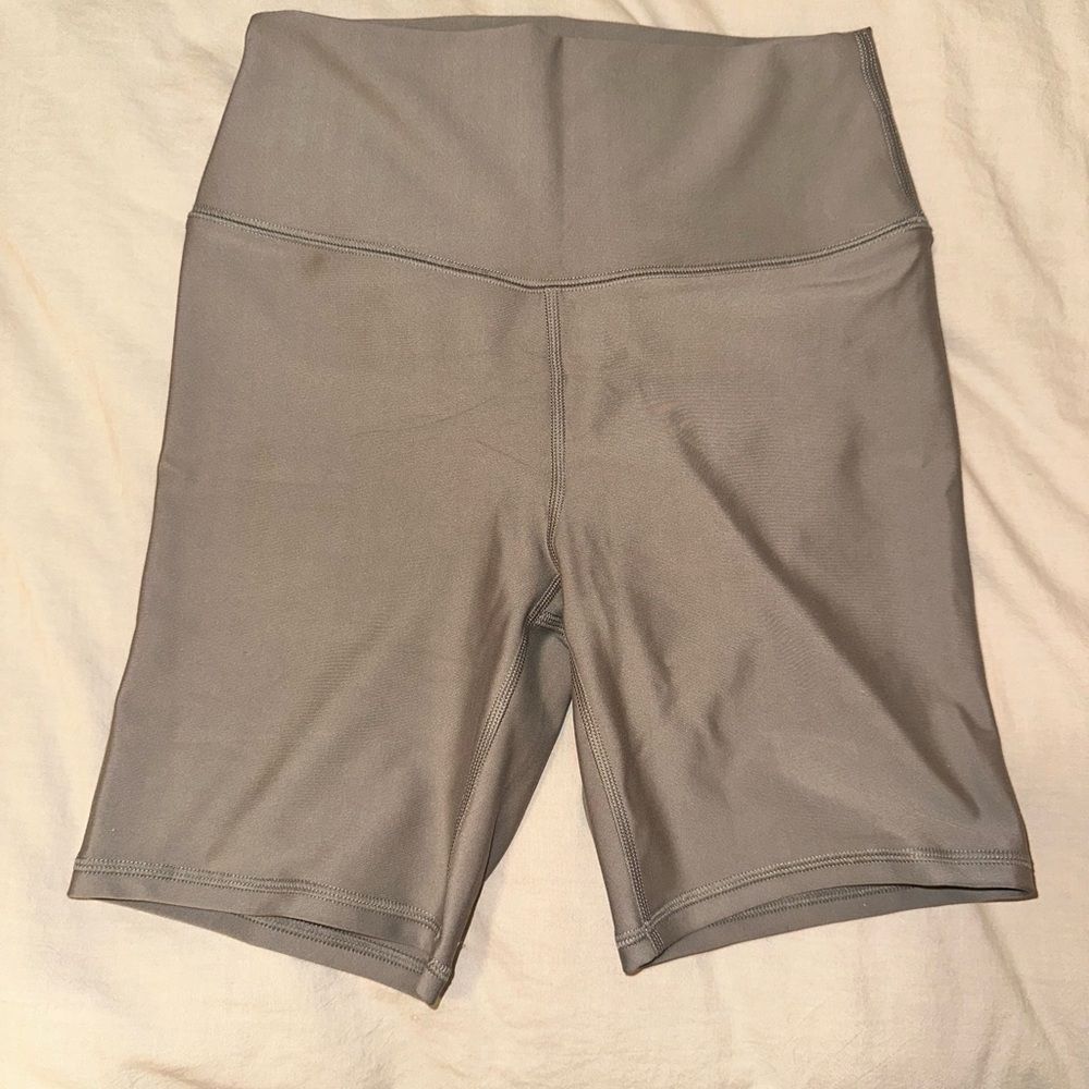 Abercrombie & Fitch Women's Bike Shorts